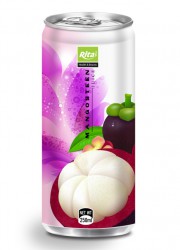 250ml mangosteen juice